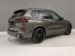 BMW X5 sDrive40i Sports Activity Vehicle 2026