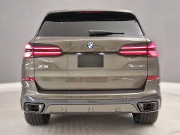 BMW X5 sDrive40i Sports Activity Vehicle 2026
