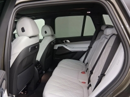 BMW X5 sDrive40i Sports Activity Vehicle 2026