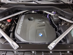 BMW X5 sDrive40i Sports Activity Vehicle 2026