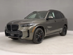 BMW X5 sDrive40i Sports Activity Vehicle 2026