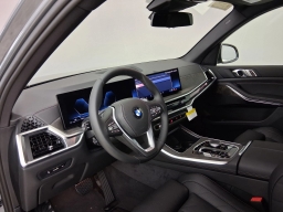 BMW X5 sDrive40i Sports Activity Vehicle 2026