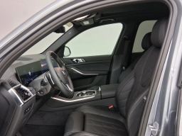 BMW X5 sDrive40i Sports Activity Vehicle 2026