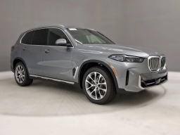 BMW X5 sDrive40i Sports Activity Vehicle 2026