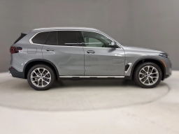 BMW X5 sDrive40i Sports Activity Vehicle 2026
