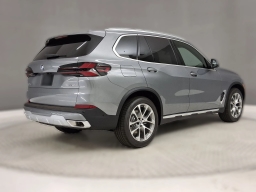 BMW X5 sDrive40i Sports Activity Vehicle 2026