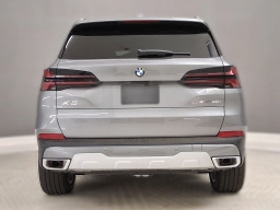 BMW X5 sDrive40i Sports Activity Vehicle 2026