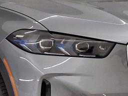 BMW X5 sDrive40i Sports Activity Vehicle 2026