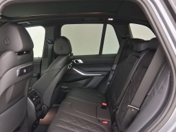 BMW X5 sDrive40i Sports Activity Vehicle 2026