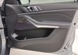 BMW X5 sDrive40i Sports Activity Vehicle 2026
