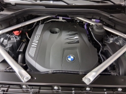 BMW X5 sDrive40i Sports Activity Vehicle 2026