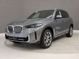 BMW X5 sDrive40i Sports Activity Vehicle 2026