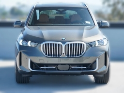 BMW X5 sDrive40i Sports Activity Vehicle 2026