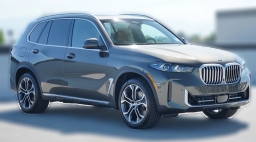 BMW X5 sDrive40i Sports Activity Vehicle 2026