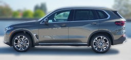 BMW X5 sDrive40i Sports Activity Vehicle 2026