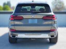BMW X5 sDrive40i Sports Activity Vehicle 2026
