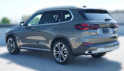 BMW X5 sDrive40i Sports Activity Vehicle 2026