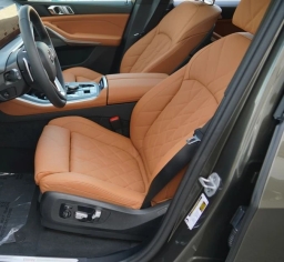 BMW X5 sDrive40i Sports Activity Vehicle 2026