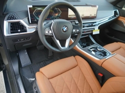 BMW X5 sDrive40i Sports Activity Vehicle 2026