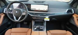 BMW X5 sDrive40i Sports Activity Vehicle 2026