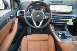 BMW X5 sDrive40i Sports Activity Vehicle 2026