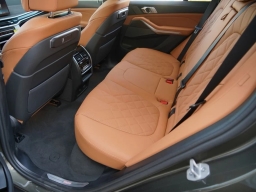 BMW X5 sDrive40i Sports Activity Vehicle 2026