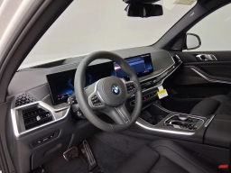 BMW X5 sDrive40i Sports Activity Vehicle 2026