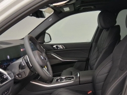 BMW X5 sDrive40i Sports Activity Vehicle 2026