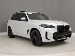 BMW X5 sDrive40i Sports Activity Vehicle 2026