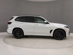 BMW X5 sDrive40i Sports Activity Vehicle 2026
