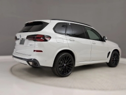 BMW X5 sDrive40i Sports Activity Vehicle 2026