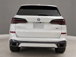 BMW X5 sDrive40i Sports Activity Vehicle 2026