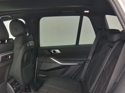 BMW X5 sDrive40i Sports Activity Vehicle 2026