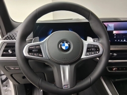 BMW X5 sDrive40i Sports Activity Vehicle 2026