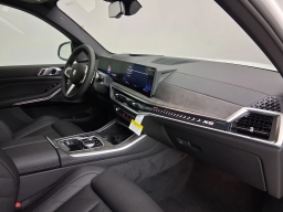 BMW X5 sDrive40i Sports Activity Vehicle 2026