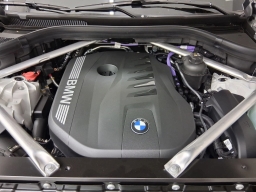 BMW X5 sDrive40i Sports Activity Vehicle 2026