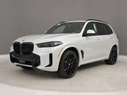 BMW X5 sDrive40i Sports Activity Vehicle 2026