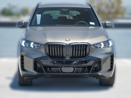BMW X5 sDrive40i Sports Activity Vehicle 2026
