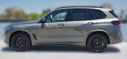 BMW X5 sDrive40i Sports Activity Vehicle 2026