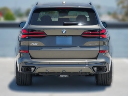 BMW X5 sDrive40i Sports Activity Vehicle 2026