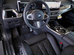 BMW X5 sDrive40i Sports Activity Vehicle 2026