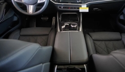 BMW X5 sDrive40i Sports Activity Vehicle 2026