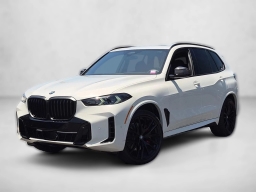 BMW X5 sDrive40i Sports Activity Vehicle 2026