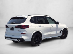 BMW X5 sDrive40i Sports Activity Vehicle 2026