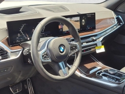 BMW X5 sDrive40i Sports Activity Vehicle 2026