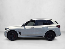 BMW X5 sDrive40i Sports Activity Vehicle 2026