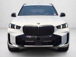 BMW X5 sDrive40i Sports Activity Vehicle 2026