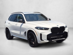 BMW X5 sDrive40i Sports Activity Vehicle 2026