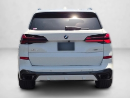 BMW X5 sDrive40i Sports Activity Vehicle 2026