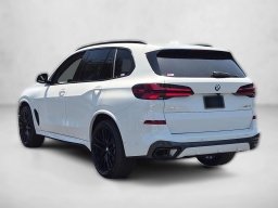 BMW X5 sDrive40i Sports Activity Vehicle 2026